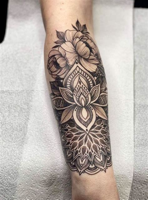 Bottom half sleeve mandala forearm tattoo stencil. Things To Know About Bottom half sleeve mandala forearm tattoo stencil. 
